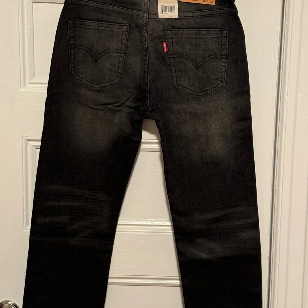 Levi’s Boy Jean